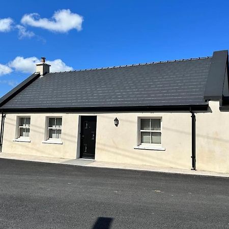 The Parlour Cottage Galway Dış mekan fotoğraf