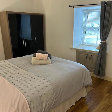 The Parlour Cottage Galway Dış mekan fotoğraf