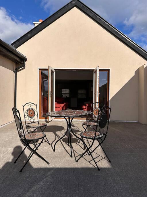 The Parlour Cottage Galway Dış mekan fotoğraf