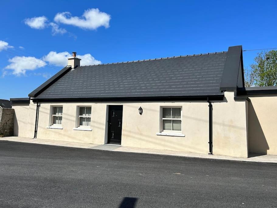 The Parlour Cottage Galway Dış mekan fotoğraf