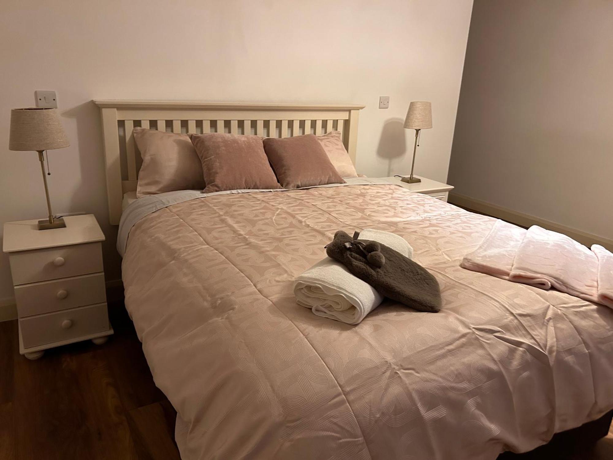 The Parlour Cottage Galway Dış mekan fotoğraf