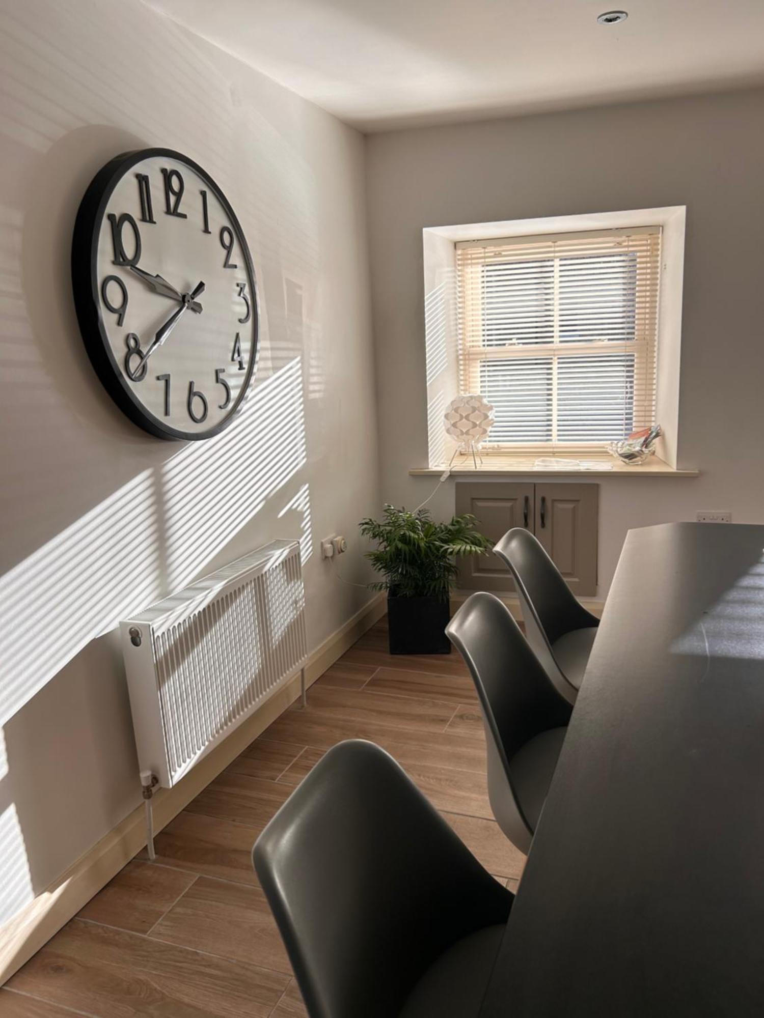 The Parlour Cottage Galway Dış mekan fotoğraf