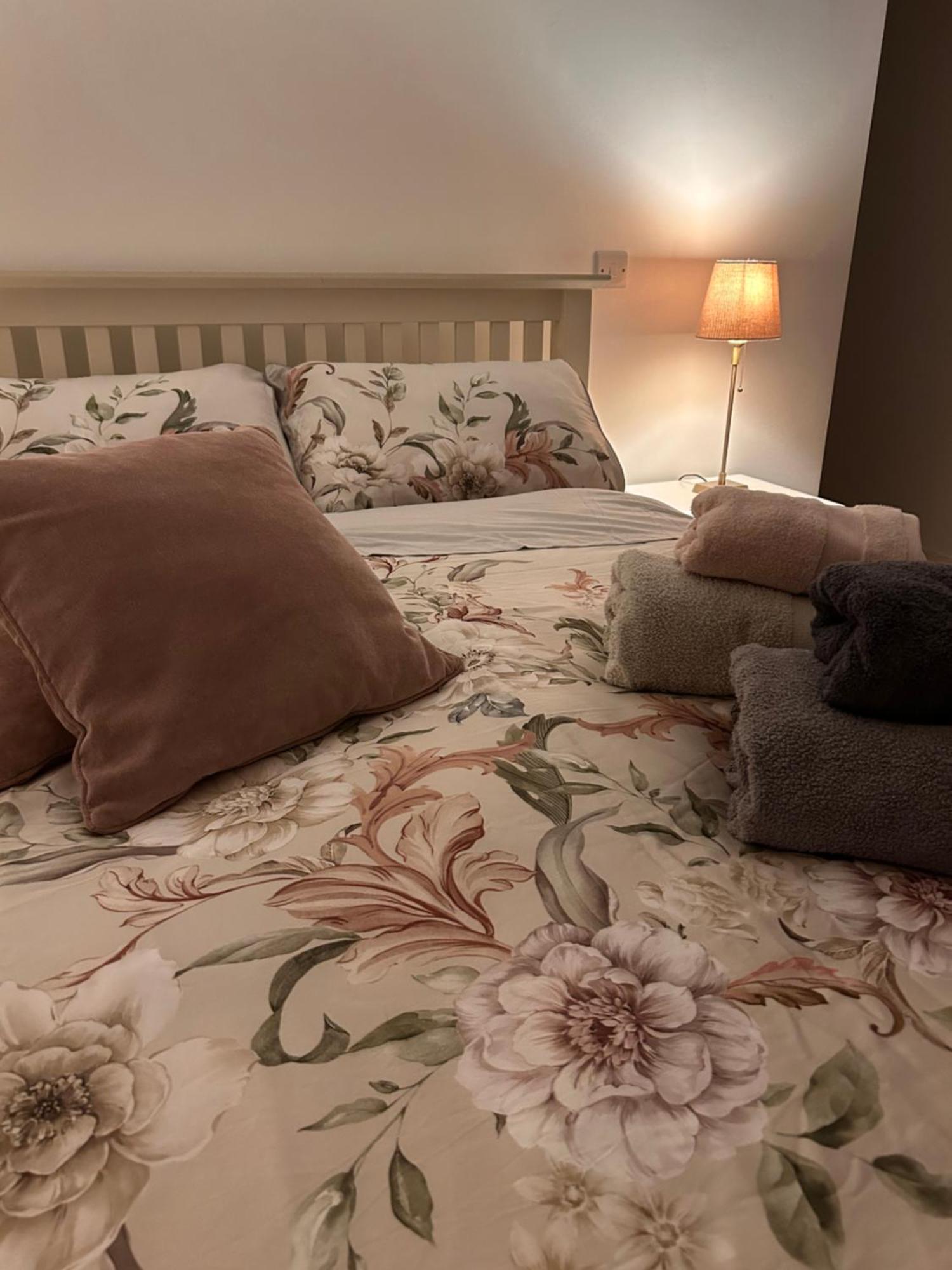 The Parlour Cottage Galway Dış mekan fotoğraf