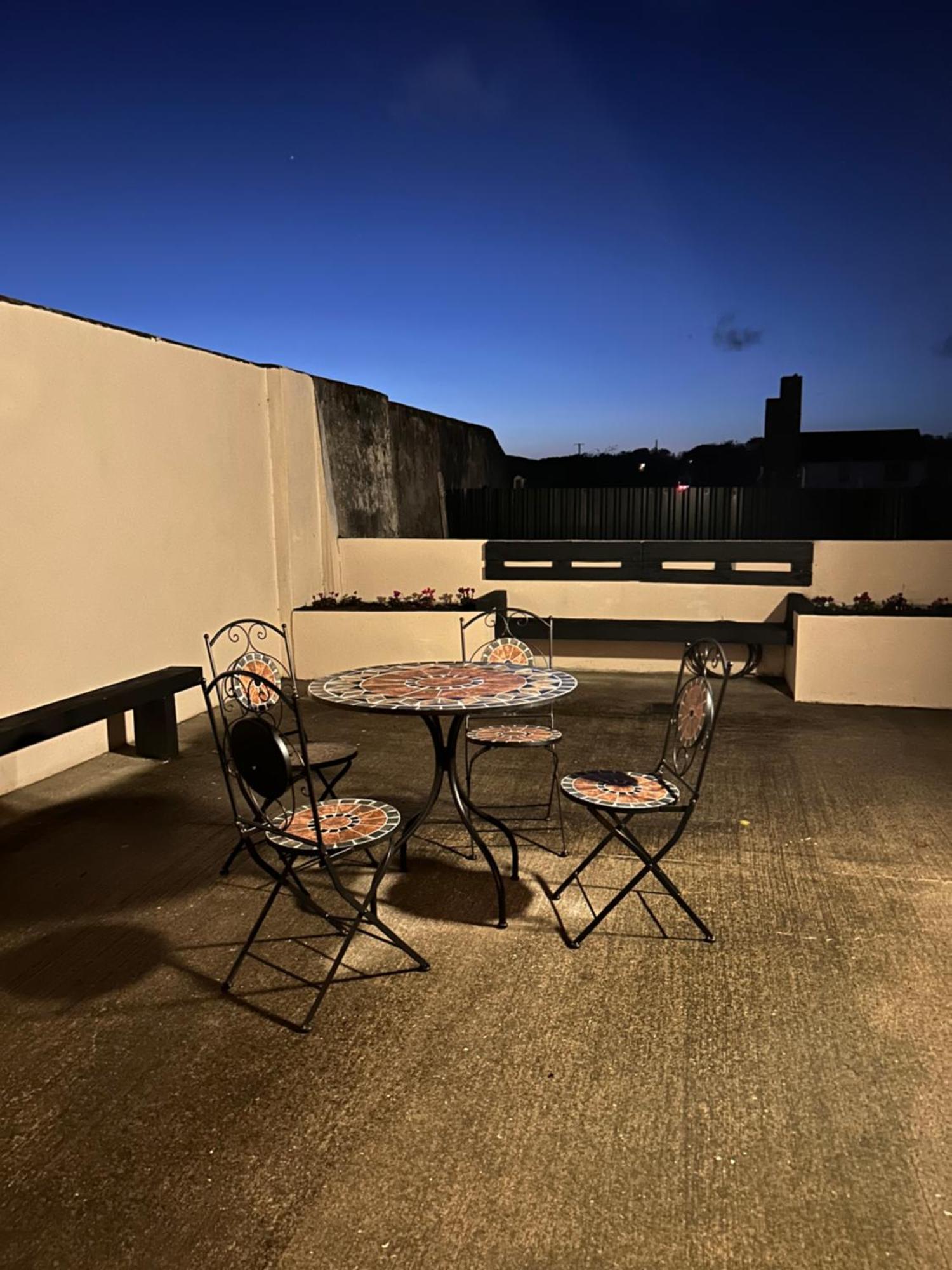 The Parlour Cottage Galway Dış mekan fotoğraf